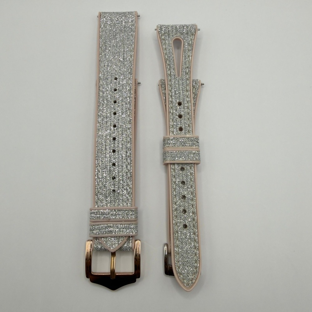 20mm watch bands with spring